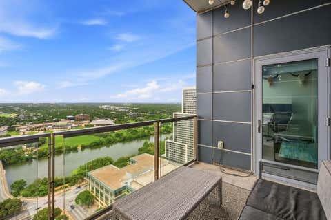 Tiny photo for 210 Lavaca ST #2803, Austin, TX 78701 (MLS # 4527587)