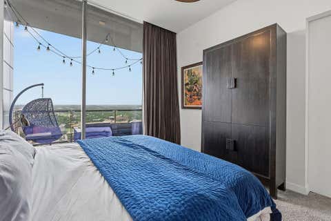 Tiny photo for 210 Lavaca ST #2803, Austin, TX 78701 (MLS # 4527587)