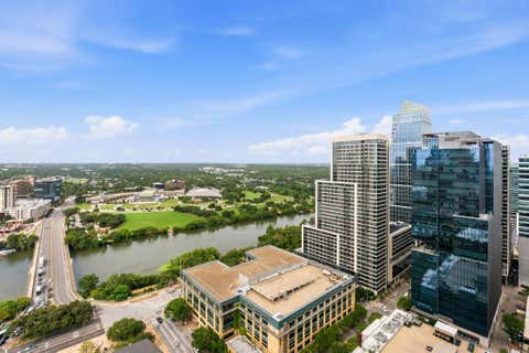 Tiny photo for 210 Lavaca ST #2803, Austin, TX 78701 (MLS # 4527587)