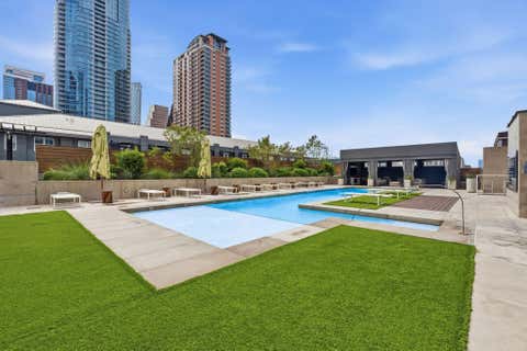Tiny photo for 210 Lavaca ST #2803, Austin, TX 78701 (MLS # 4527587)