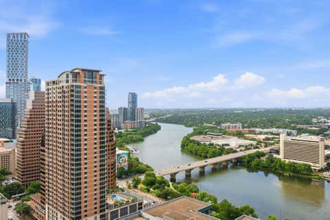 Tiny photo for 210 Lavaca ST #2803, Austin, TX 78701 (MLS # 4527587)