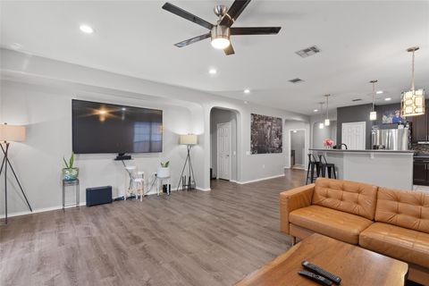 Tiny photo for 9132 Ipswich Bay DR, Austin, TX 78747 (MLS # 8126837)
