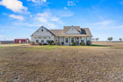 1024 Apache Trail Rockdale TX 76567