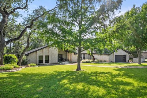 2924 Gabriel View DR Georgetown TX 78628