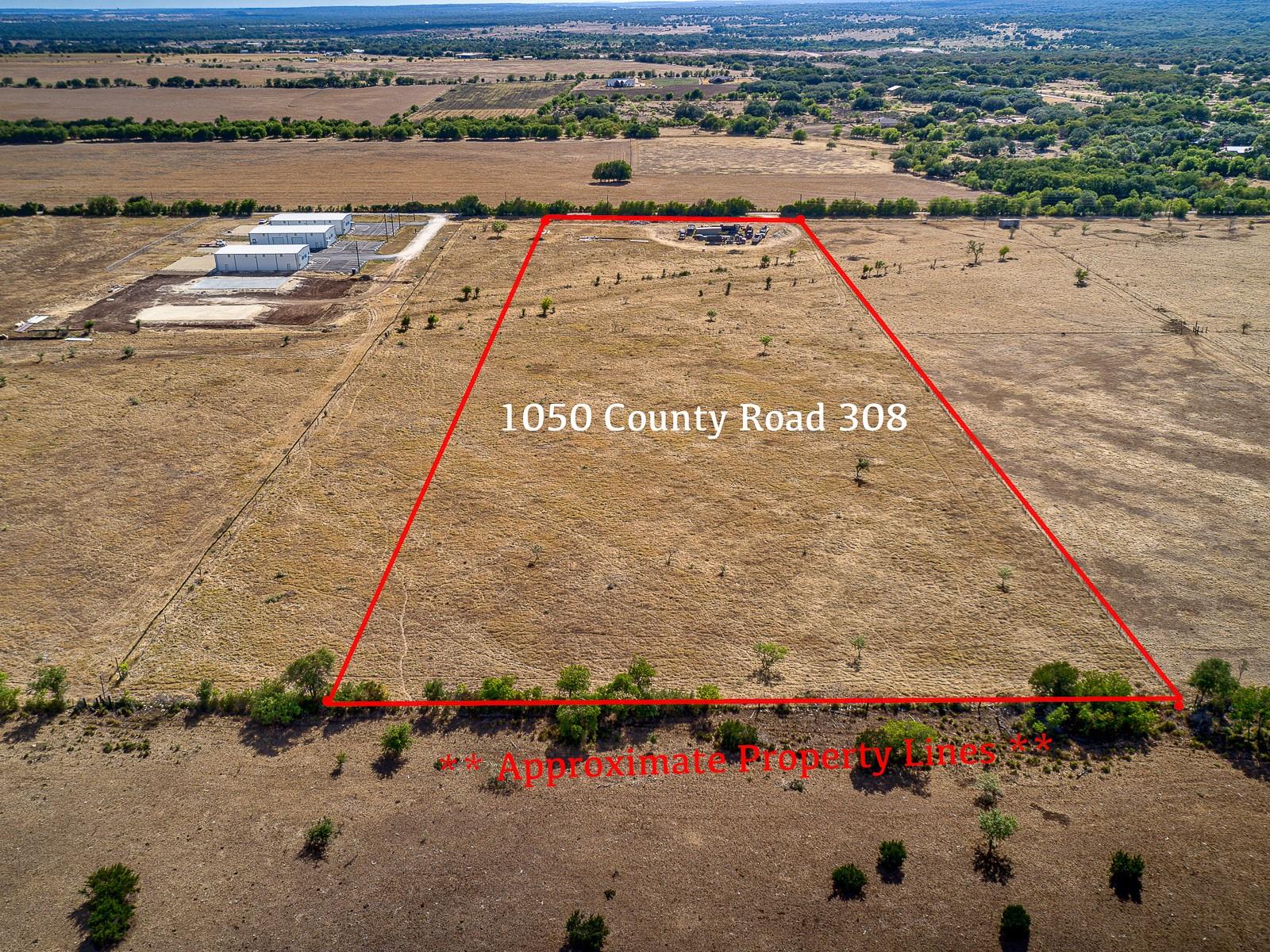 1050 County Road 308