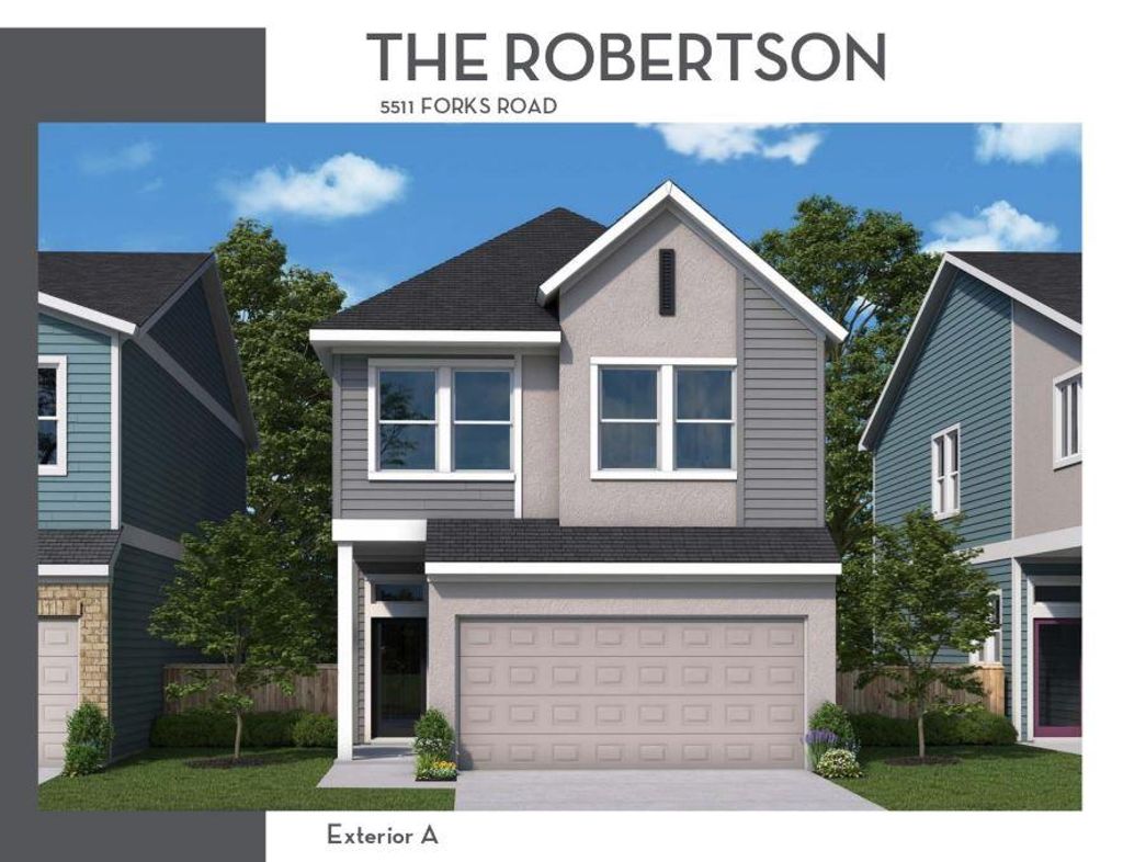 Photo for 5511 Forks RD, Austin, TX 78747 (MLS # 1697888)