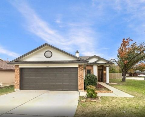 Photo of 1701 Shire ST, Pflugerville, TX 78660 (MLS # 1117691)