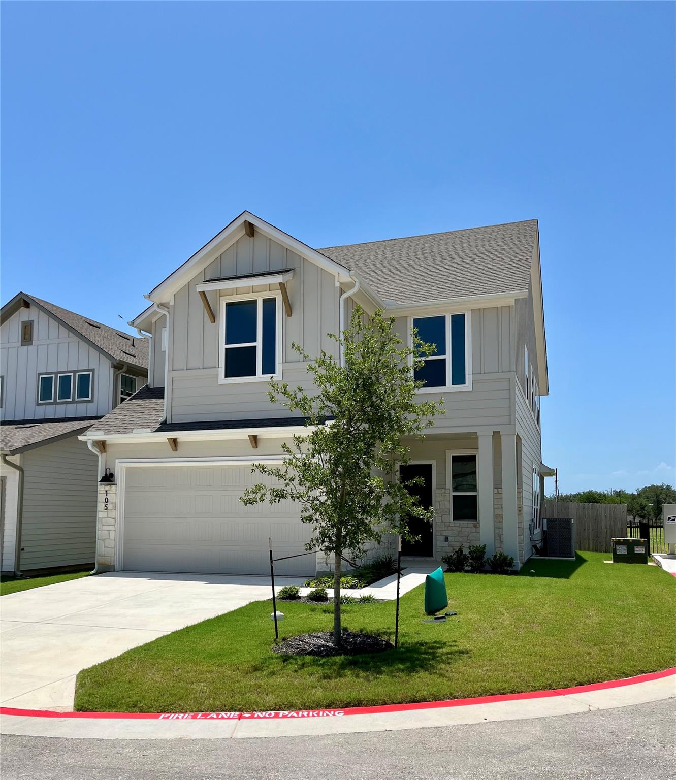 320 Creek RD 105