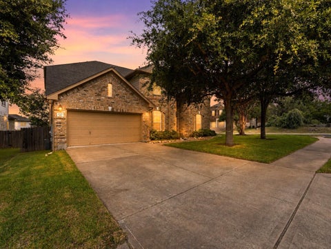 Photo of 4500 Corazon CV, Round Rock, TX 78681 (MLS # 1821454)