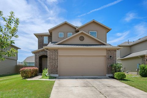 Photo of 2033 Mottey ST, Georgetown, TX 78626 (MLS # 4647960)