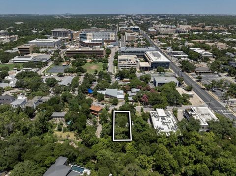 Tiny photo for 1017 W 31st ST, Austin, TX 78705 (MLS # 5810592)