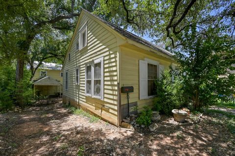 Tiny photo for 1017 W 31st ST, Austin, TX 78705 (MLS # 5810592)