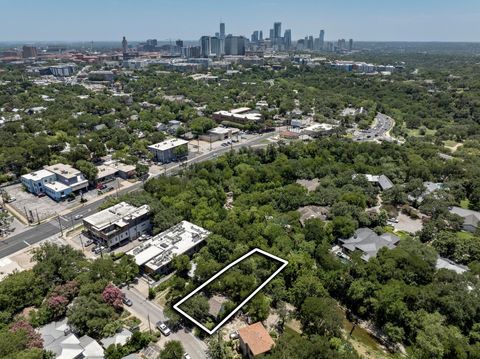 Photo of 1017 W 31st ST, Austin, TX 78705 (MLS # 5810592)
