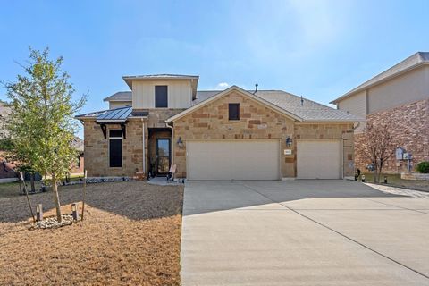 3813 Nightjar View TER Pflugerville TX 78660