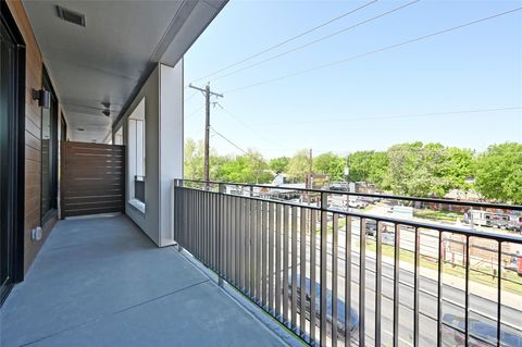 Tiny photo for 2209 S 1st ST #217, Austin, TX 78704 (MLS # 2049760)