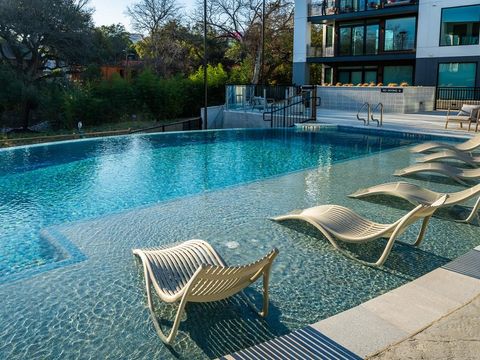 Tiny photo for 2209 S 1st ST #217, Austin, TX 78704 (MLS # 2049760)