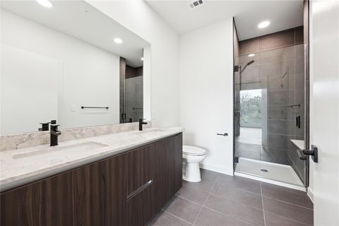 Tiny photo for 2209 S 1st ST #217, Austin, TX 78704 (MLS # 2049760)