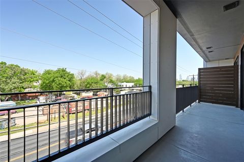 Tiny photo for 2209 S 1st ST #217, Austin, TX 78704 (MLS # 2049760)