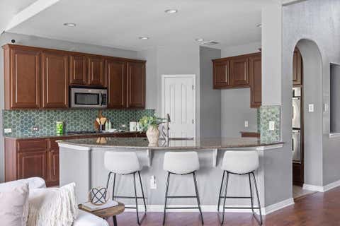 Tiny photo for 11521 Cherisse DR, Austin, TX 78739 (MLS # 7821055)