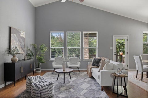Tiny photo for 11521 Cherisse DR, Austin, TX 78739 (MLS # 7821055)