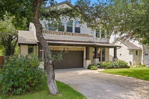 Tiny photo for 11521 Cherisse DR, Austin, TX 78739 (MLS # 7821055)
