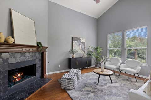 Tiny photo for 11521 Cherisse DR, Austin, TX 78739 (MLS # 7821055)
