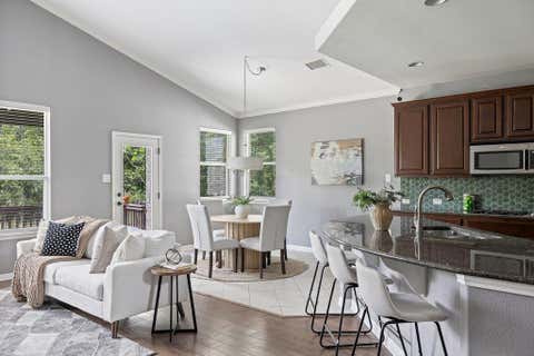 Tiny photo for 11521 Cherisse DR, Austin, TX 78739 (MLS # 7821055)