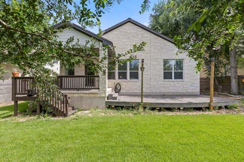 Tiny photo for 11521 Cherisse DR, Austin, TX 78739 (MLS # 7821055)