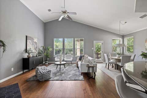Tiny photo for 11521 Cherisse DR, Austin, TX 78739 (MLS # 7821055)