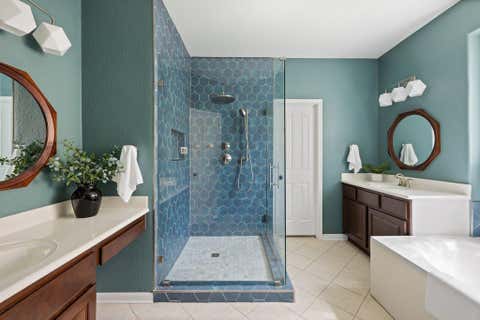 Tiny photo for 11521 Cherisse DR, Austin, TX 78739 (MLS # 7821055)