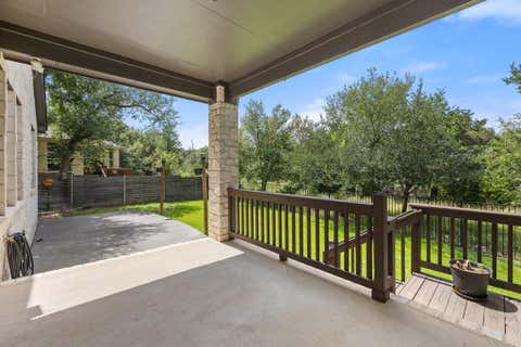 Tiny photo for 11521 Cherisse DR, Austin, TX 78739 (MLS # 7821055)