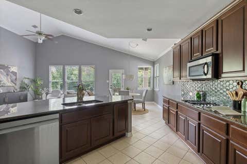 Tiny photo for 11521 Cherisse DR, Austin, TX 78739 (MLS # 7821055)
