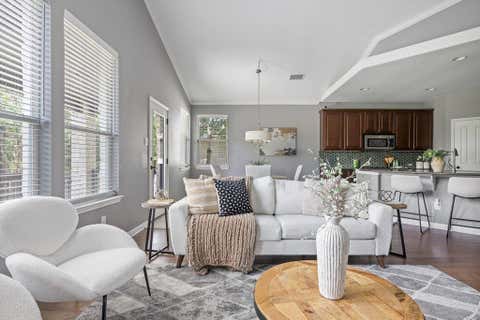 Tiny photo for 11521 Cherisse DR, Austin, TX 78739 (MLS # 7821055)
