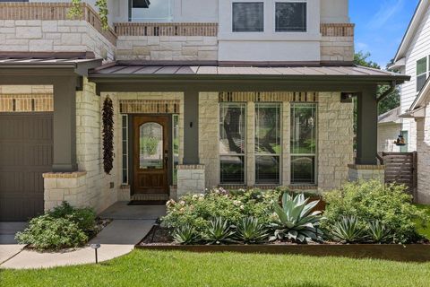 Tiny photo for 11521 Cherisse DR, Austin, TX 78739 (MLS # 7821055)