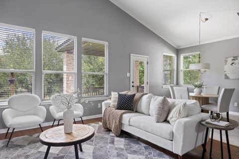 Tiny photo for 11521 Cherisse DR, Austin, TX 78739 (MLS # 7821055)