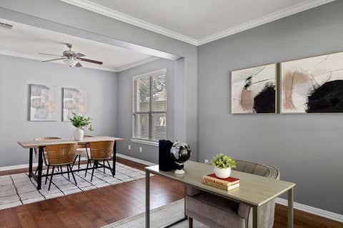 Tiny photo for 11521 Cherisse DR, Austin, TX 78739 (MLS # 7821055)