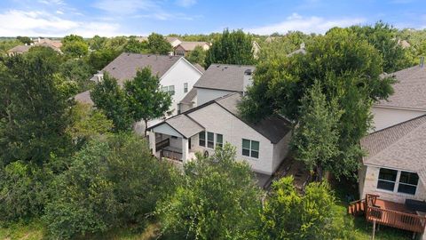 Tiny photo for 11521 Cherisse DR, Austin, TX 78739 (MLS # 7821055)