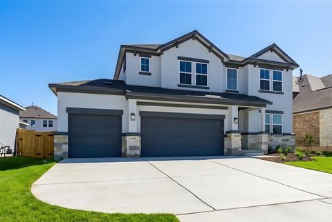 19101 Sedge Wren Ariel Elena LN Pflugerville TX 78660