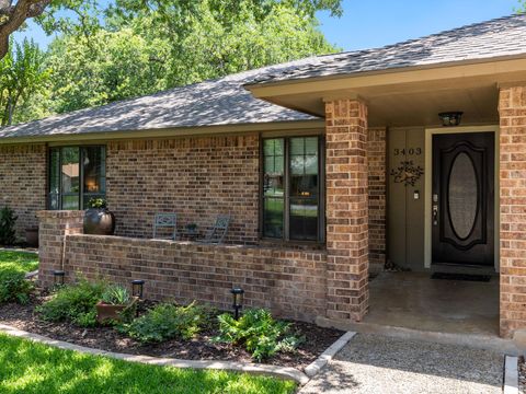 A home in Georgetown