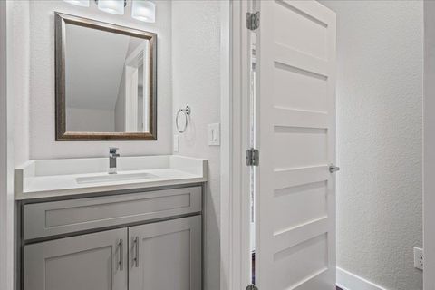 Tiny photo for 706 SHORT KEMP ST #2, Austin, TX 78741 (MLS # 6955665)