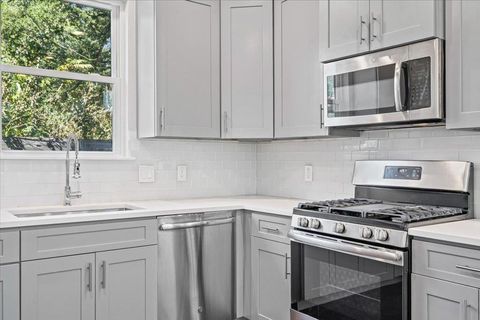 Tiny photo for 706 SHORT KEMP ST #2, Austin, TX 78741 (MLS # 6955665)