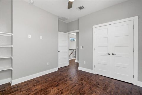 Tiny photo for 706 SHORT KEMP ST #2, Austin, TX 78741 (MLS # 6955665)