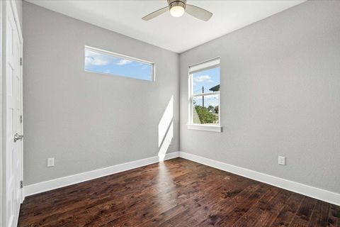 Tiny photo for 706 SHORT KEMP ST #2, Austin, TX 78741 (MLS # 6955665)