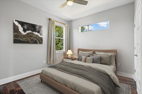 Tiny photo for 706 SHORT KEMP ST #2, Austin, TX 78741 (MLS # 6955665)