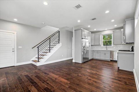 Tiny photo for 706 SHORT KEMP ST #2, Austin, TX 78741 (MLS # 6955665)