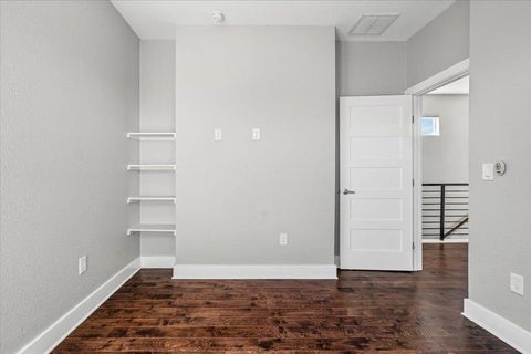 Tiny photo for 706 SHORT KEMP ST #2, Austin, TX 78741 (MLS # 6955665)