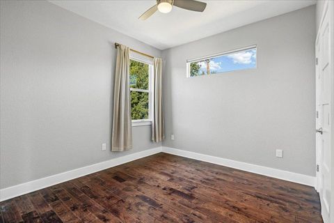 Tiny photo for 706 SHORT KEMP ST #2, Austin, TX 78741 (MLS # 6955665)