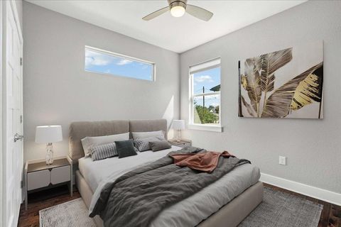 Tiny photo for 706 SHORT KEMP ST #2, Austin, TX 78741 (MLS # 6955665)