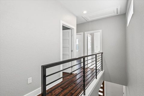Tiny photo for 706 SHORT KEMP ST #2, Austin, TX 78741 (MLS # 6955665)