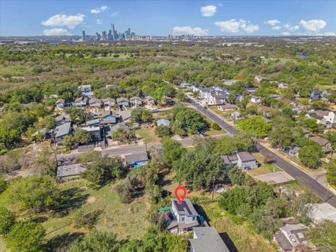 Tiny photo for 706 SHORT KEMP ST #2, Austin, TX 78741 (MLS # 6955665)